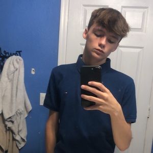 Meet your Posher, Tavious